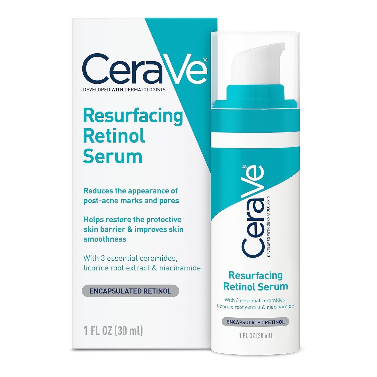 Retinor Serum