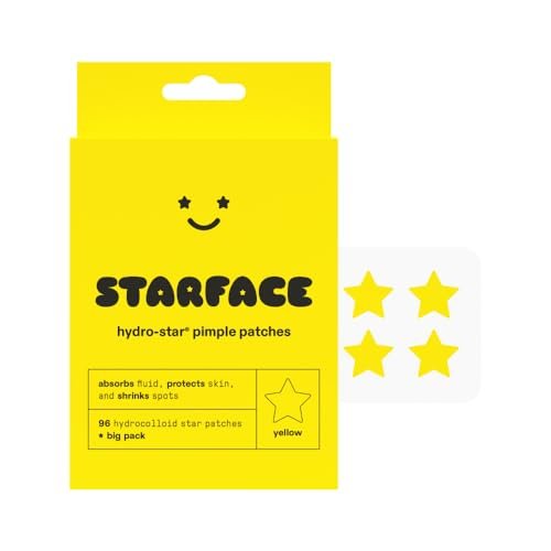 Star Refill Pimple Play Pack 3