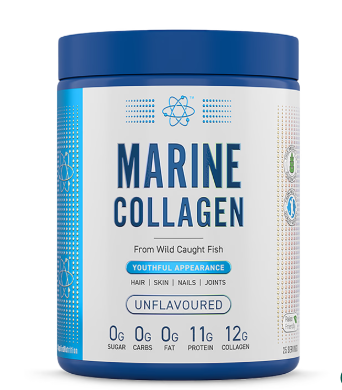 H&B	Marine Collagen