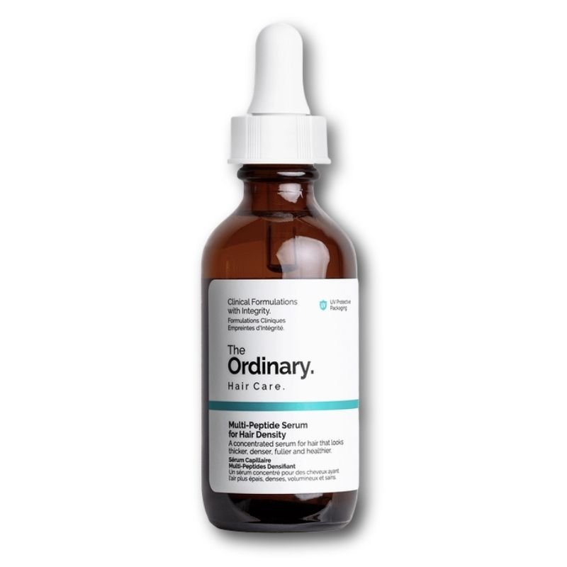 The Ordinary 	 Multi Peptide hair serum