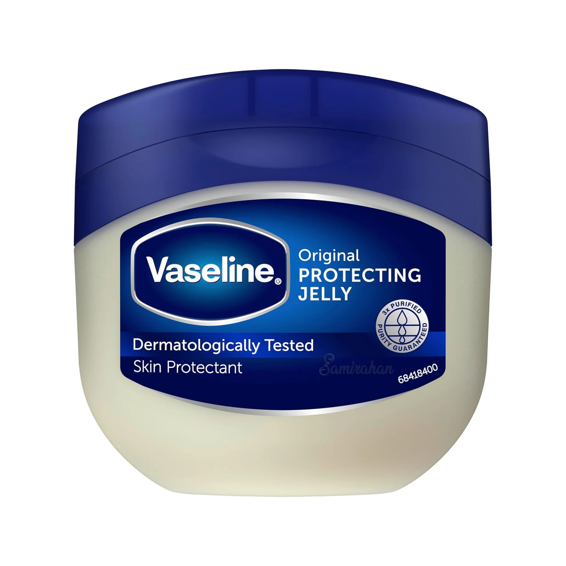 Vaseline	Original Petroleum Jelly