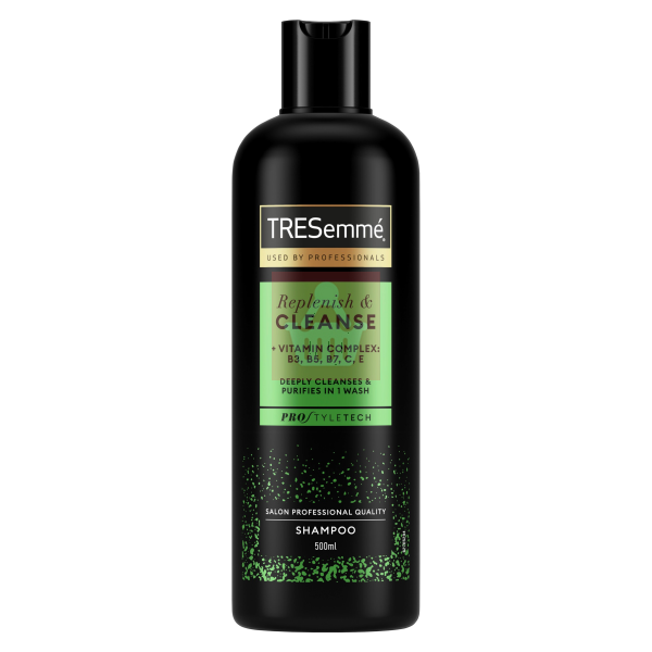 TRESEMME	REP+Cleanse Shampoo